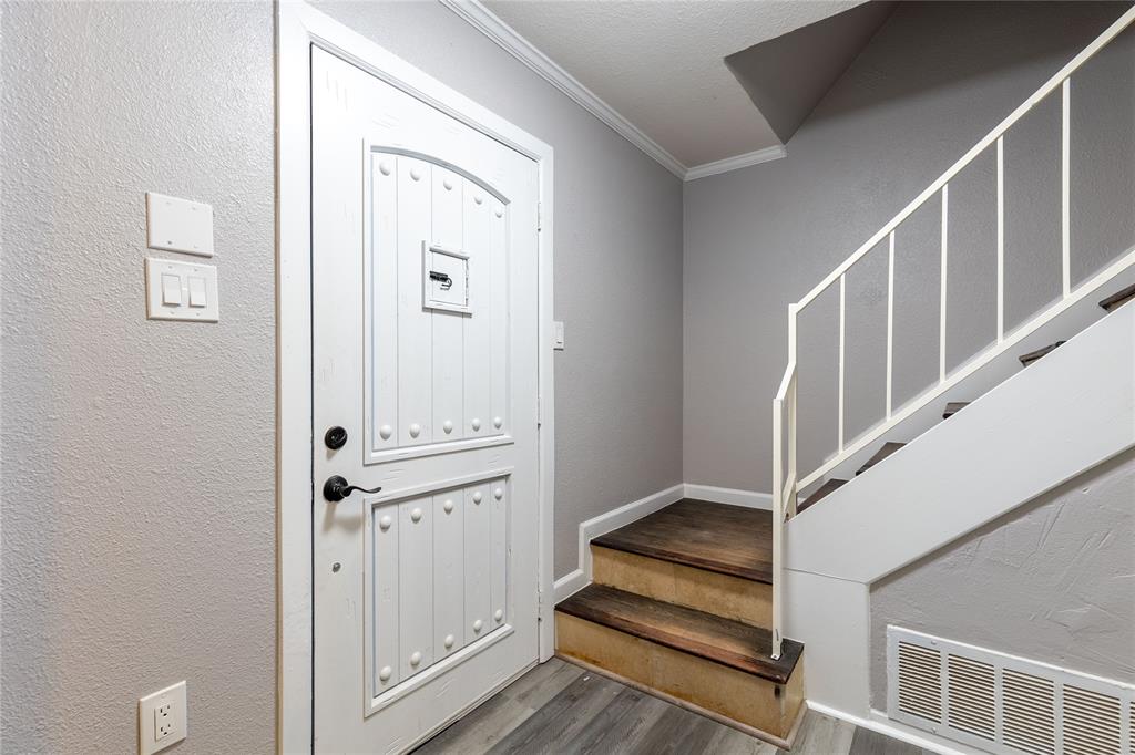 Timbercreek Comm #5 - Residential Lease