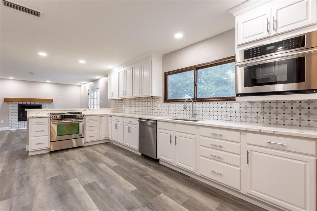 Timbercreek Comm #5 - Residential Lease