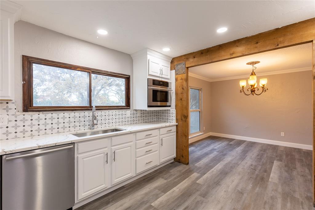 Timbercreek Comm #5 - Residential Lease