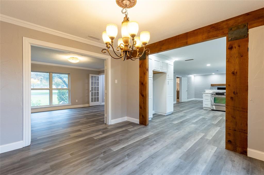 Timbercreek Comm #5 - Residential Lease