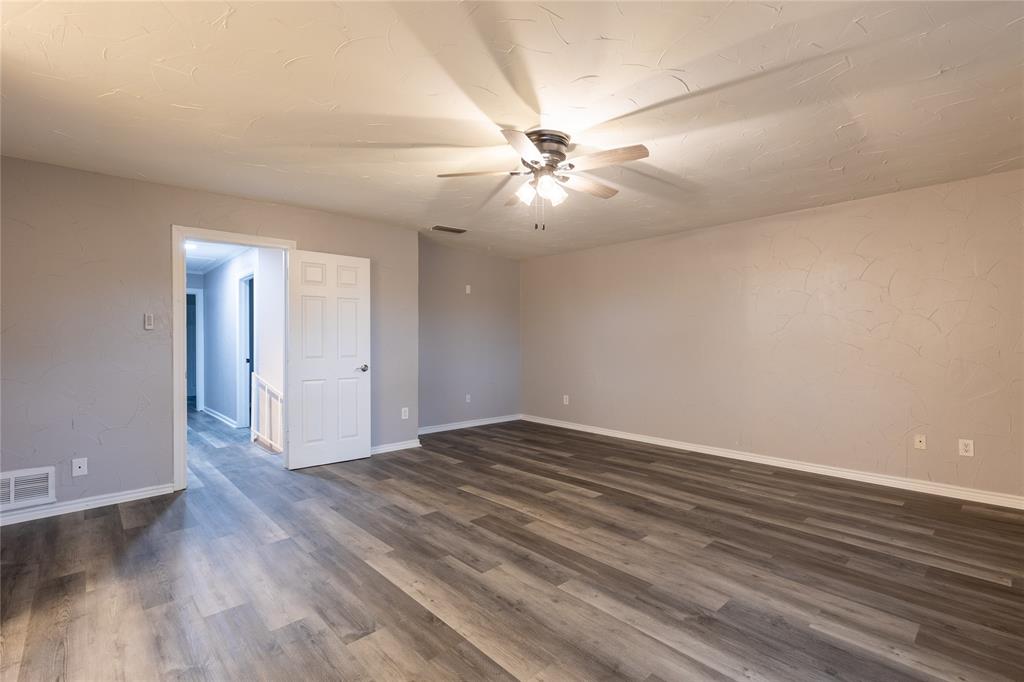 Timbercreek Comm #5 - Residential Lease