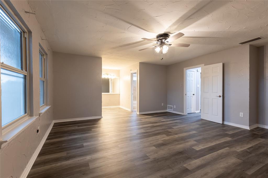 Timbercreek Comm #5 - Residential Lease