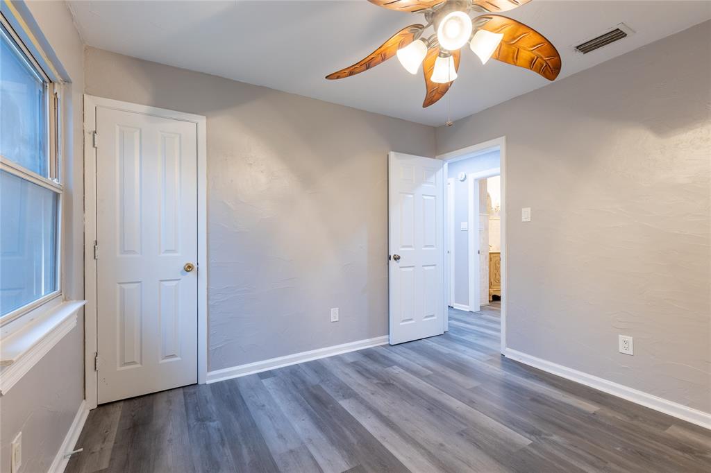 Timbercreek Comm #5 - Residential Lease