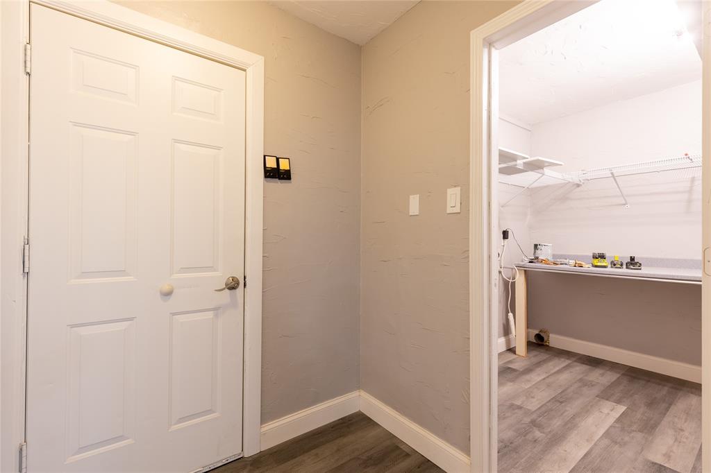 Timbercreek Comm #5 - Residential Lease