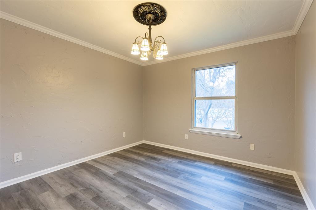 Timbercreek Comm #5 - Residential Lease