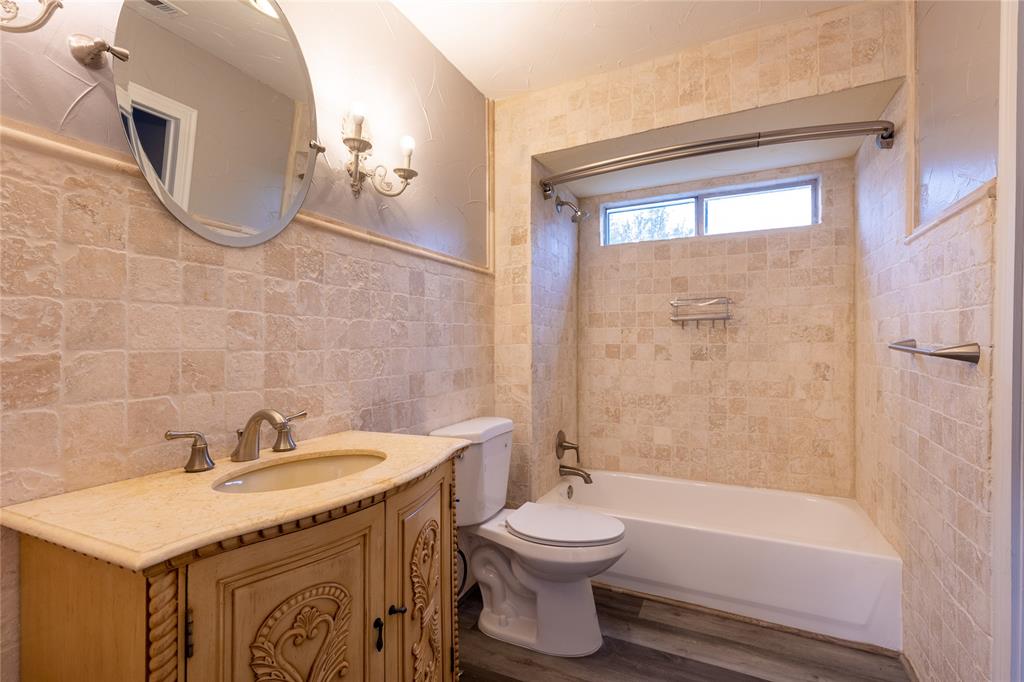 Timbercreek Comm #5 - Residential Lease