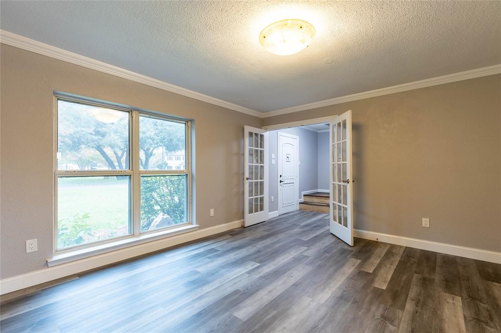 Timbercreek Comm #5 - Residential Lease