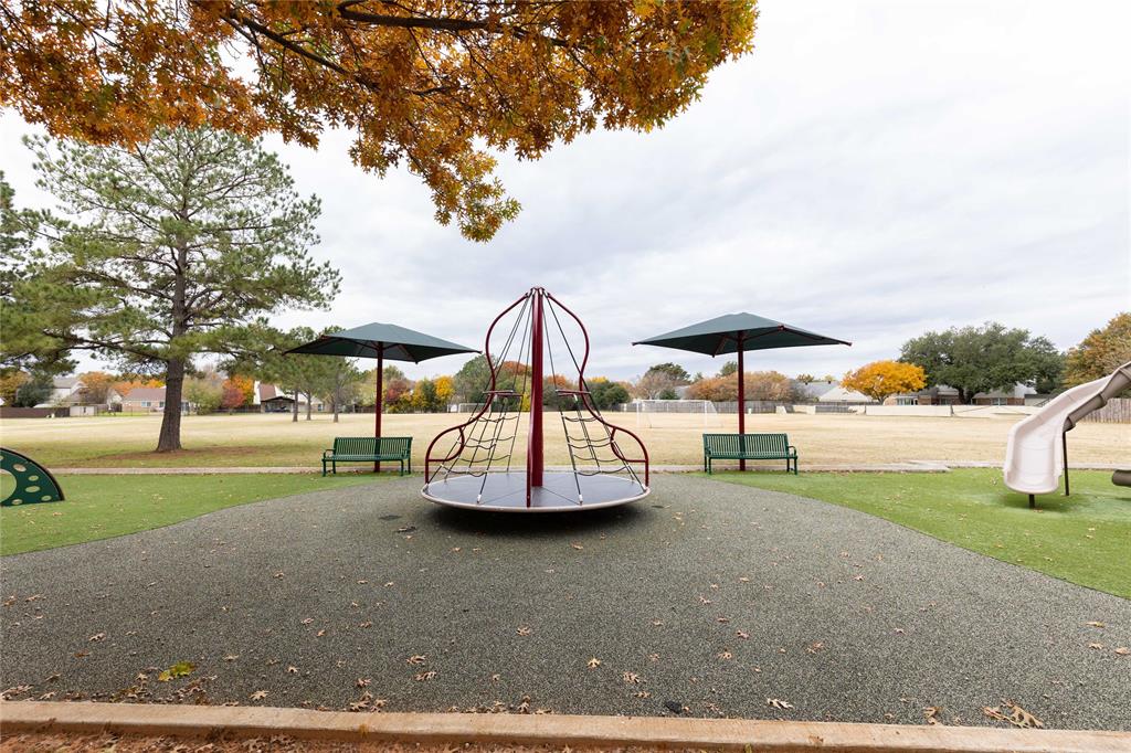 Timbercreek Comm #5 - Residential Lease