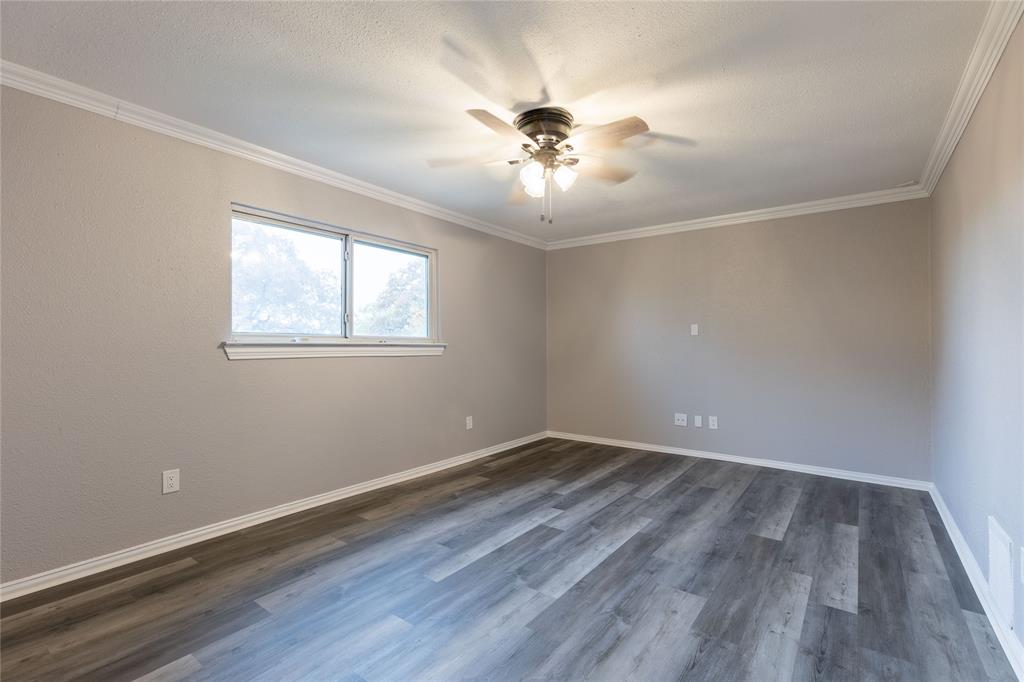 Timbercreek Comm #5 - Residential Lease