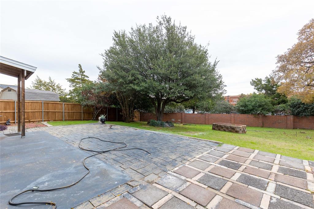 Timbercreek Comm #5 - Residential Lease