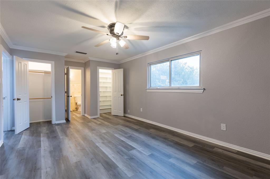 Timbercreek Comm #5 - Residential Lease