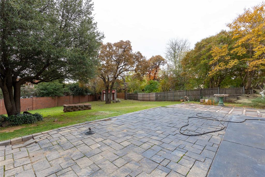 Timbercreek Comm #5 - Residential Lease