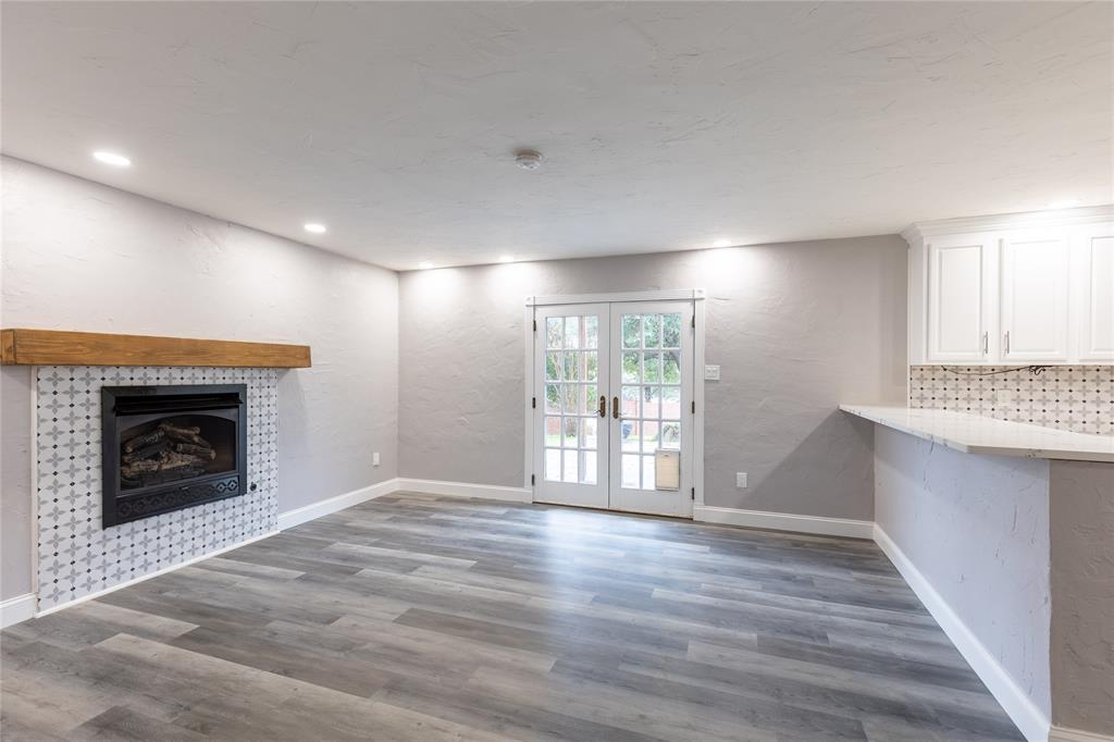 Timbercreek Comm #5 - Residential Lease