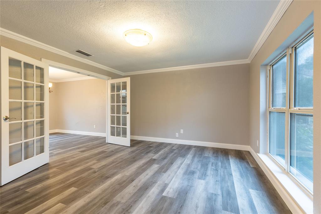 Timbercreek Comm #5 - Residential Lease