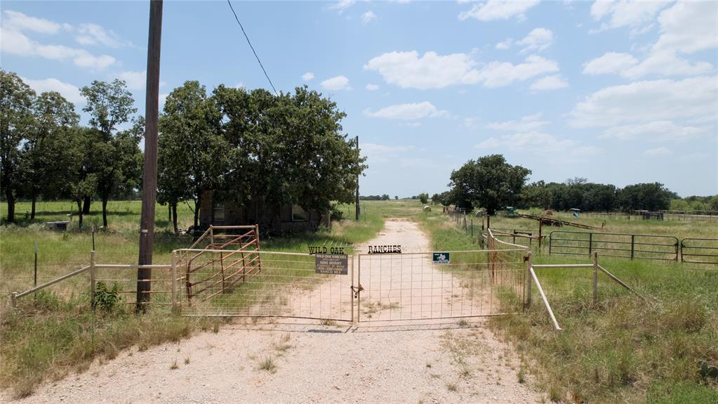54 Acres TBD CR 195