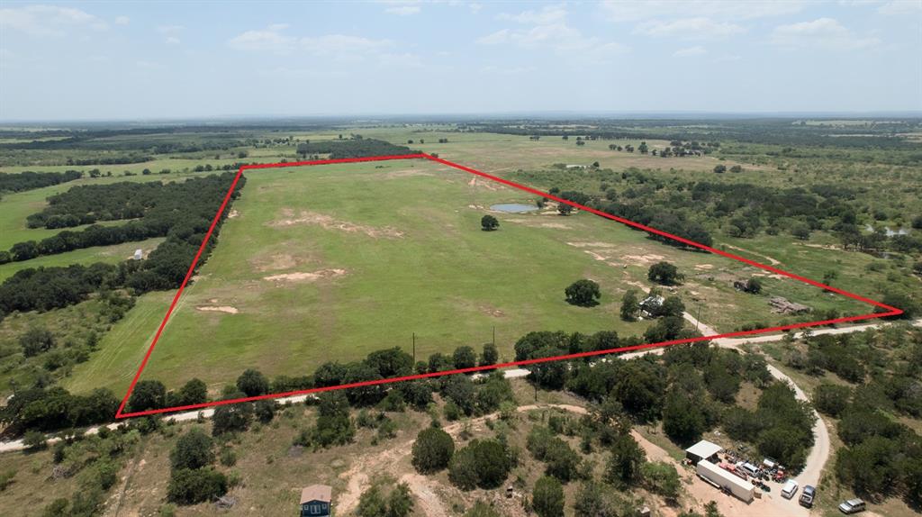 54 Acres TBD CR 195