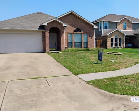 1908 Wild Valley Trail Grand Prairie TX 75052