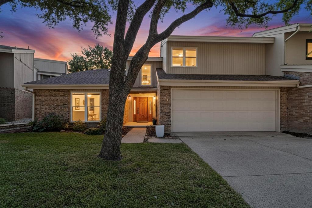 2966 Buttonwood Drive