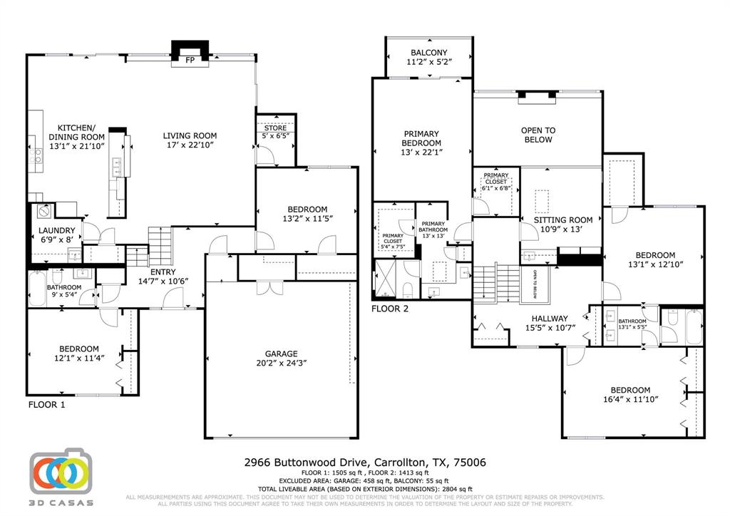 Country Place Twnhs 03 - Residential