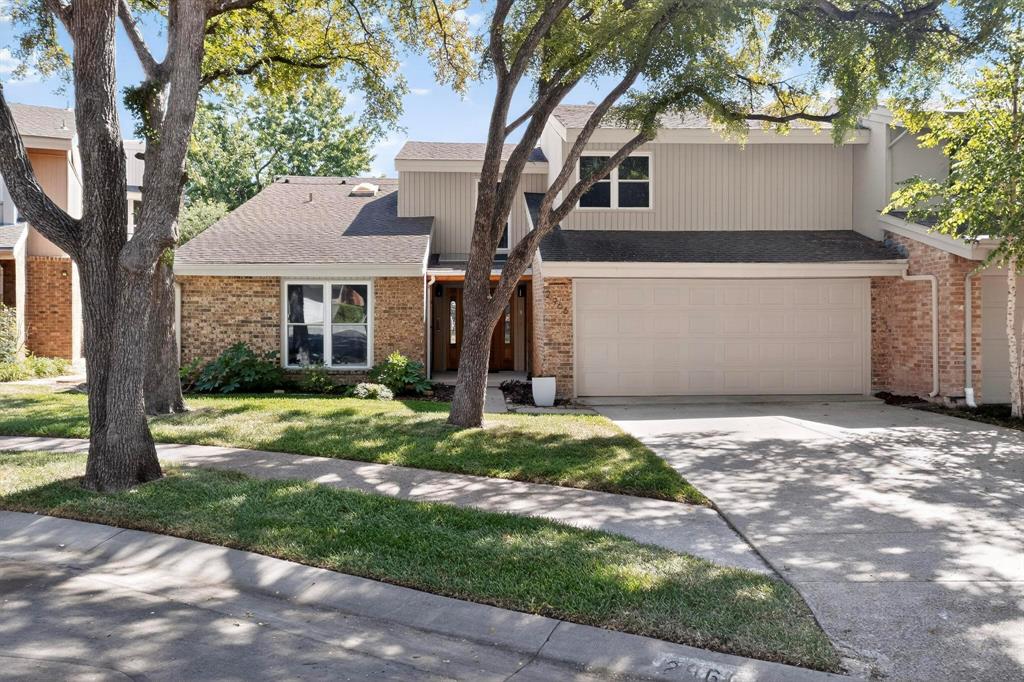 2966 Buttonwood Drive