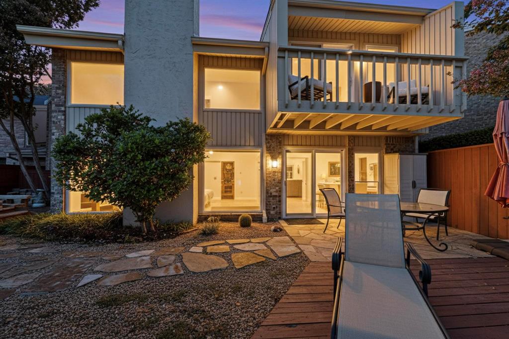 Country Place Twnhs 03 - Residential