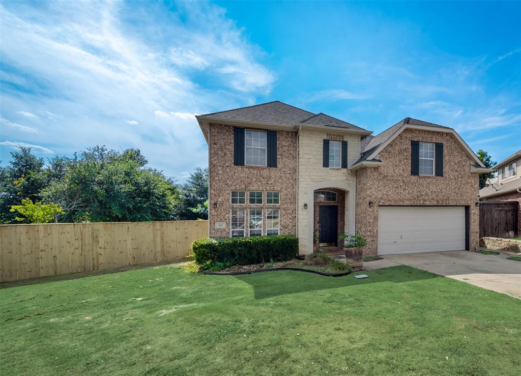 113 Bob White Court