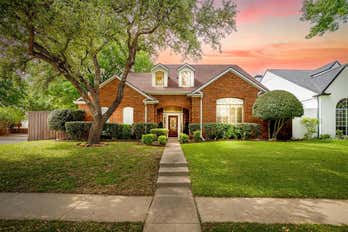 Single Family Residence at 4624 Reunion Drive