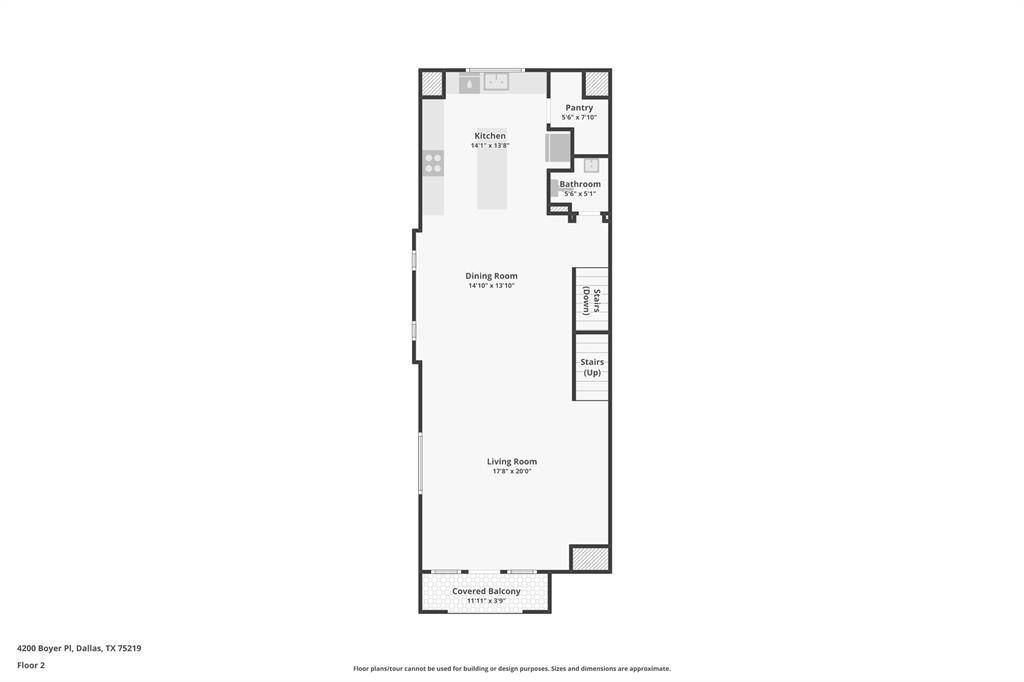 THe Heights at Oaklawn - Residential