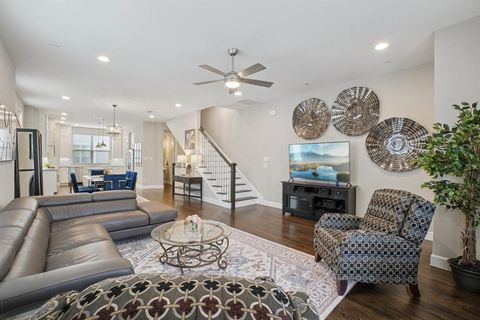 4200 Boyer Place Dallas TX 75219