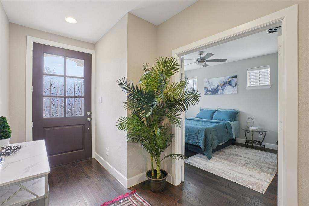 THe Heights at Oaklawn - Residential