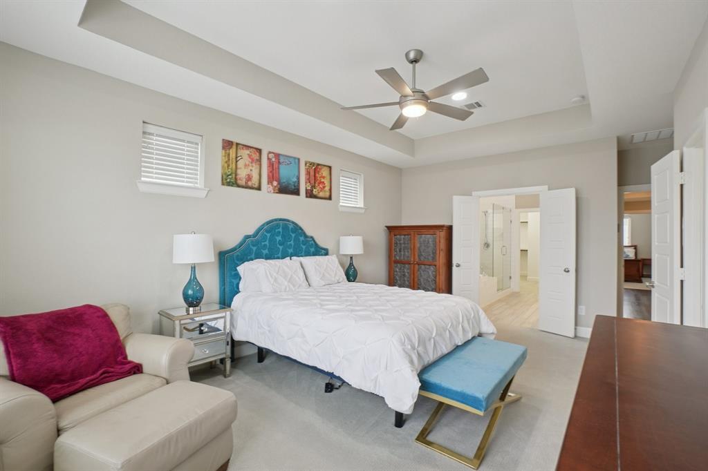 THe Heights at Oaklawn - Residential