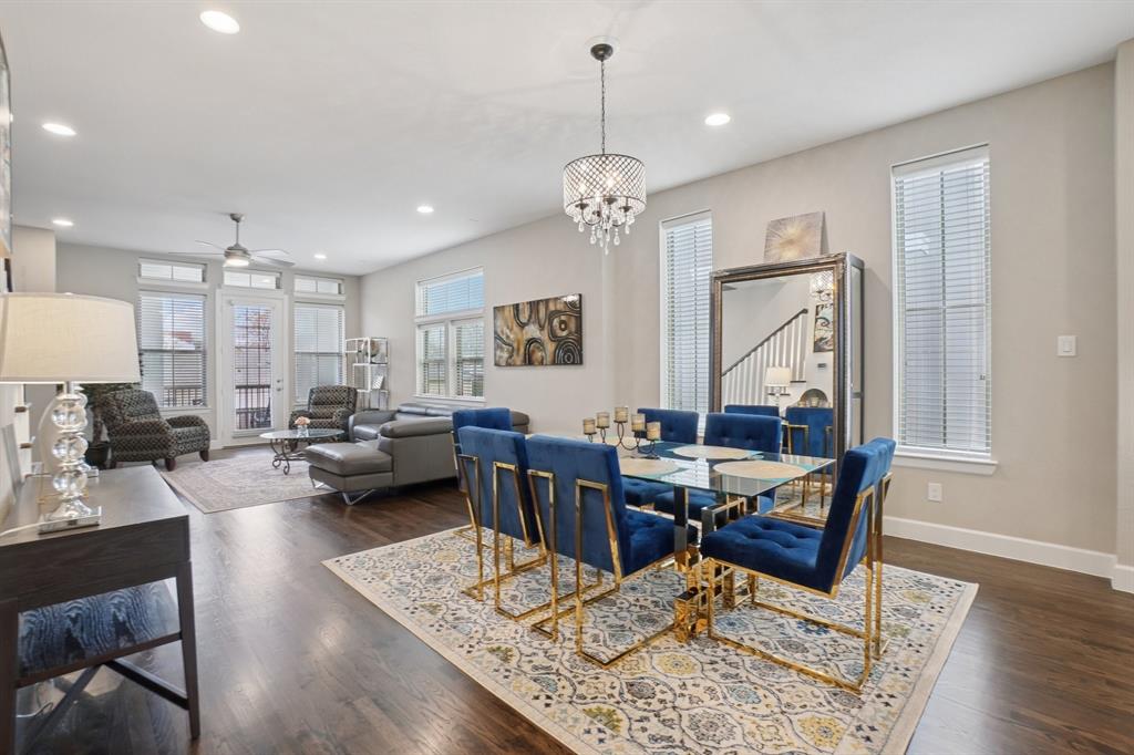 THe Heights at Oaklawn - Residential