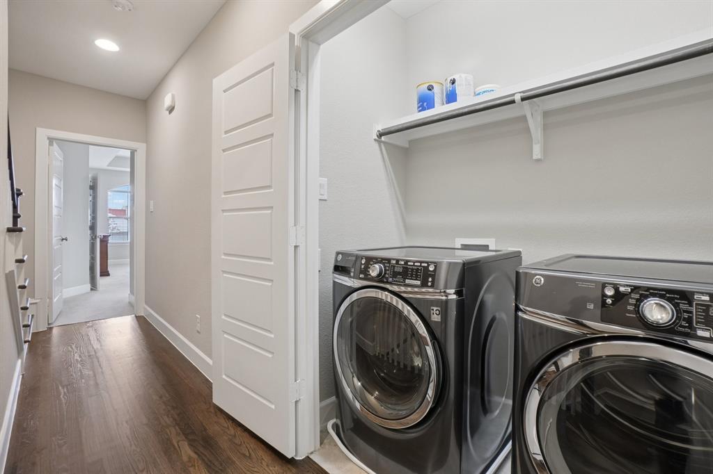 THe Heights at Oaklawn - Residential