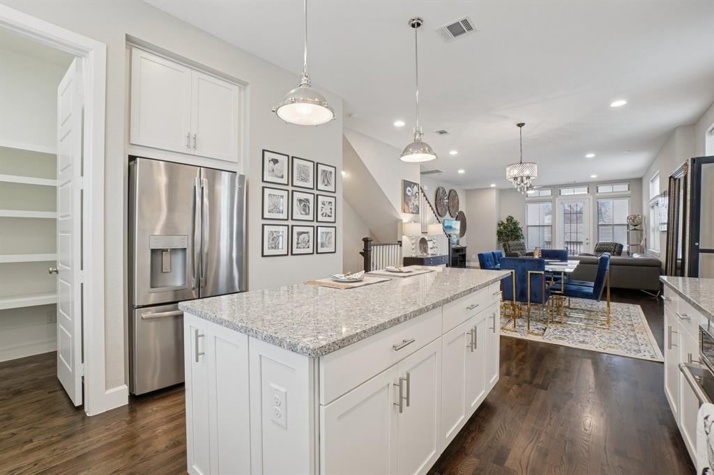 THe Heights at Oaklawn - Residential