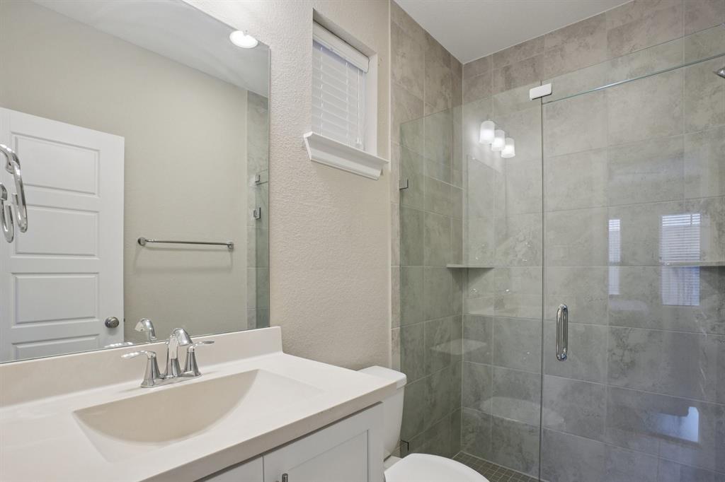 THe Heights at Oaklawn - Residential