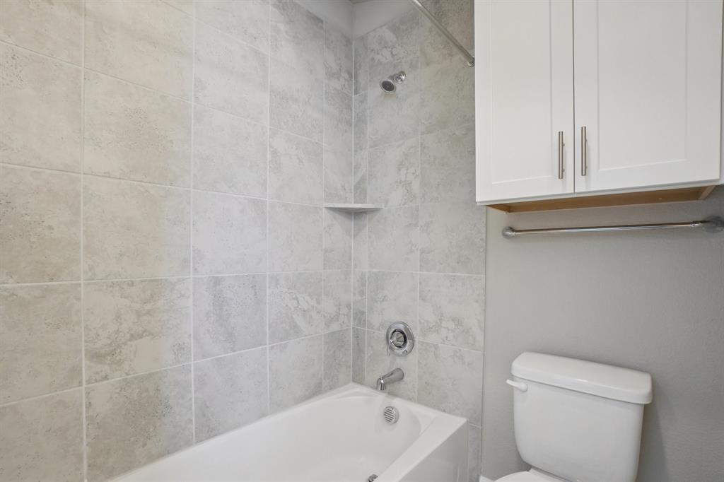 THe Heights at Oaklawn - Residential