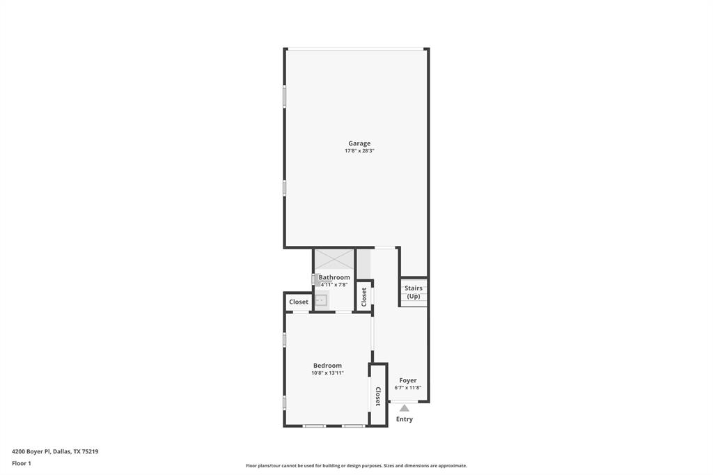 THe Heights at Oaklawn - Residential