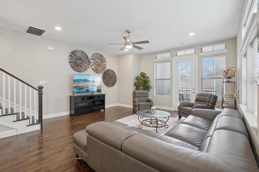 THe Heights at Oaklawn - Residential