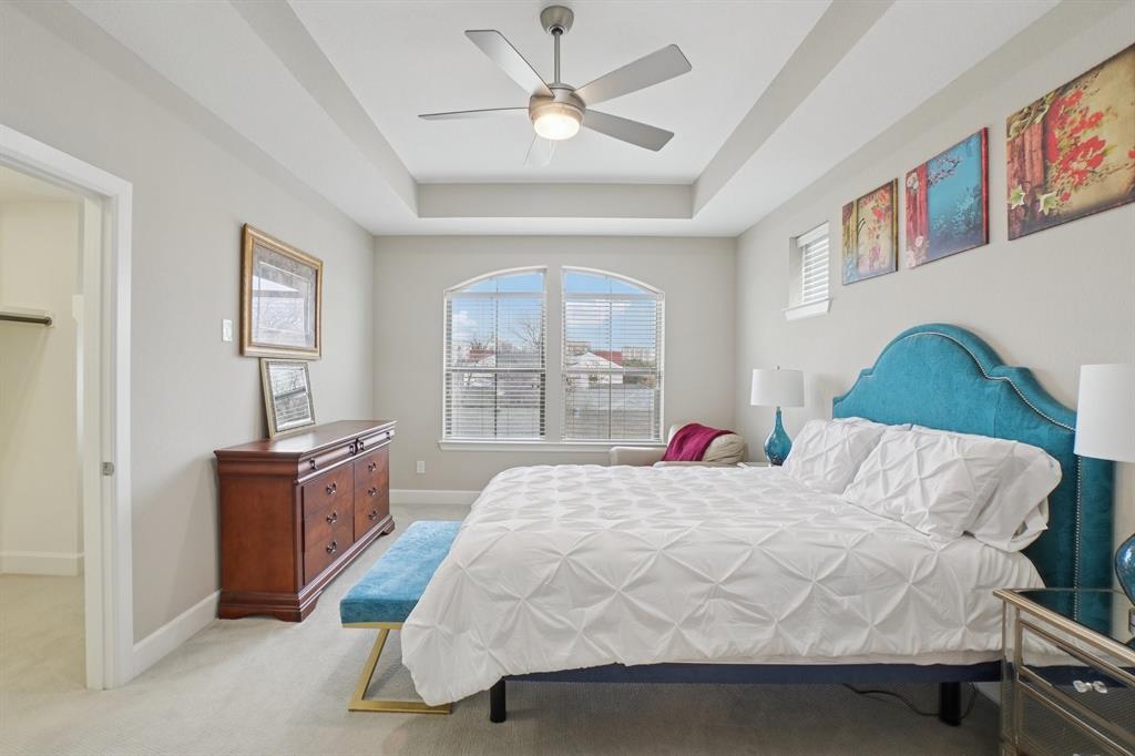 THe Heights at Oaklawn - Residential