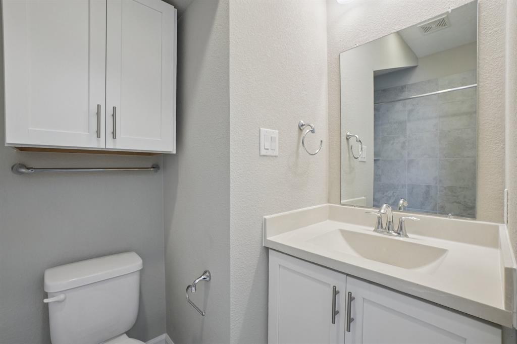 THe Heights at Oaklawn - Residential