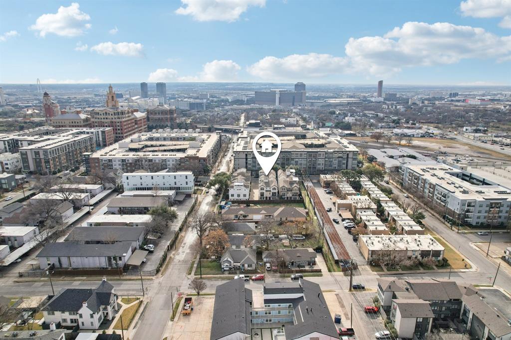 THe Heights at Oaklawn - Residential