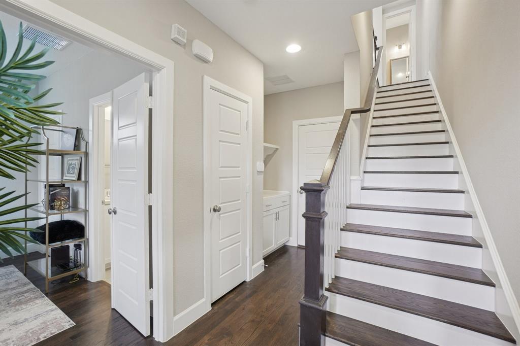 THe Heights at Oaklawn - Residential