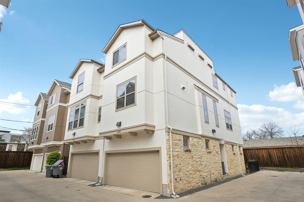 THe Heights at Oaklawn - Residential