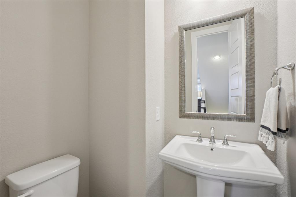 THe Heights at Oaklawn - Residential