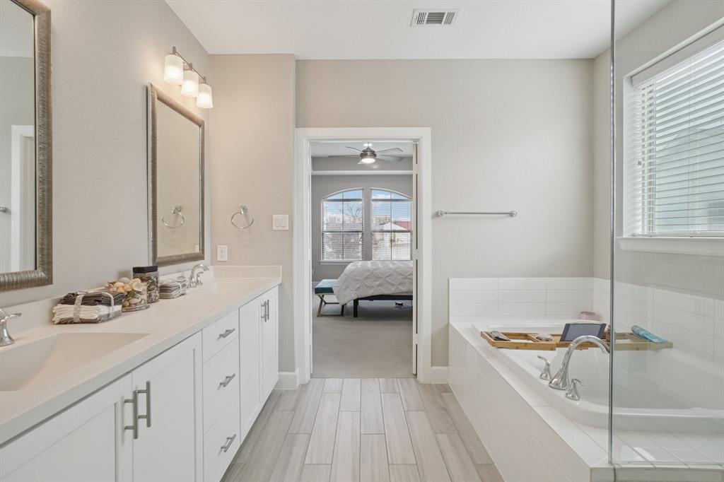 THe Heights at Oaklawn - Residential