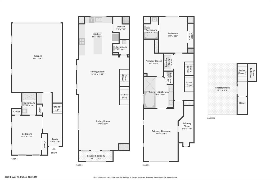 THe Heights at Oaklawn - Residential
