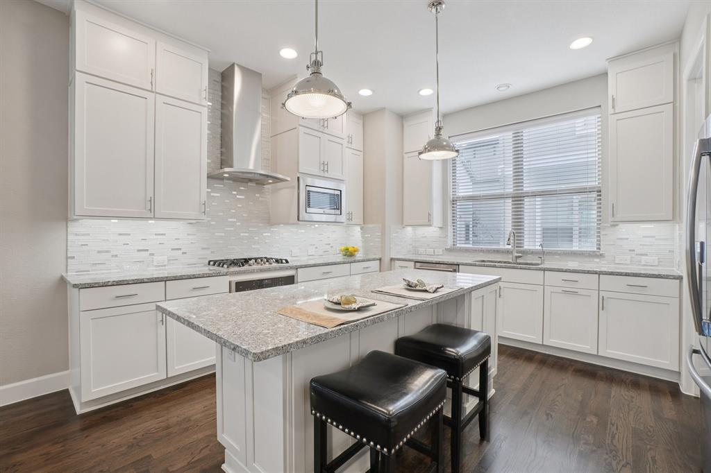 THe Heights at Oaklawn - Residential