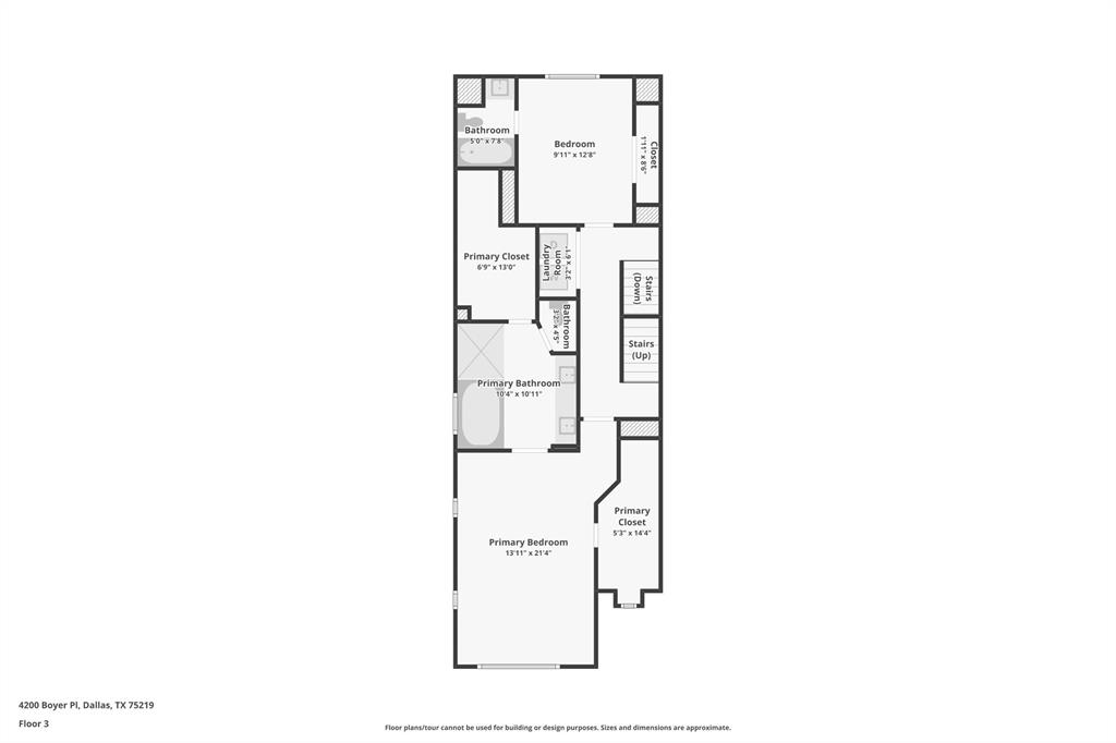 THe Heights at Oaklawn - Residential