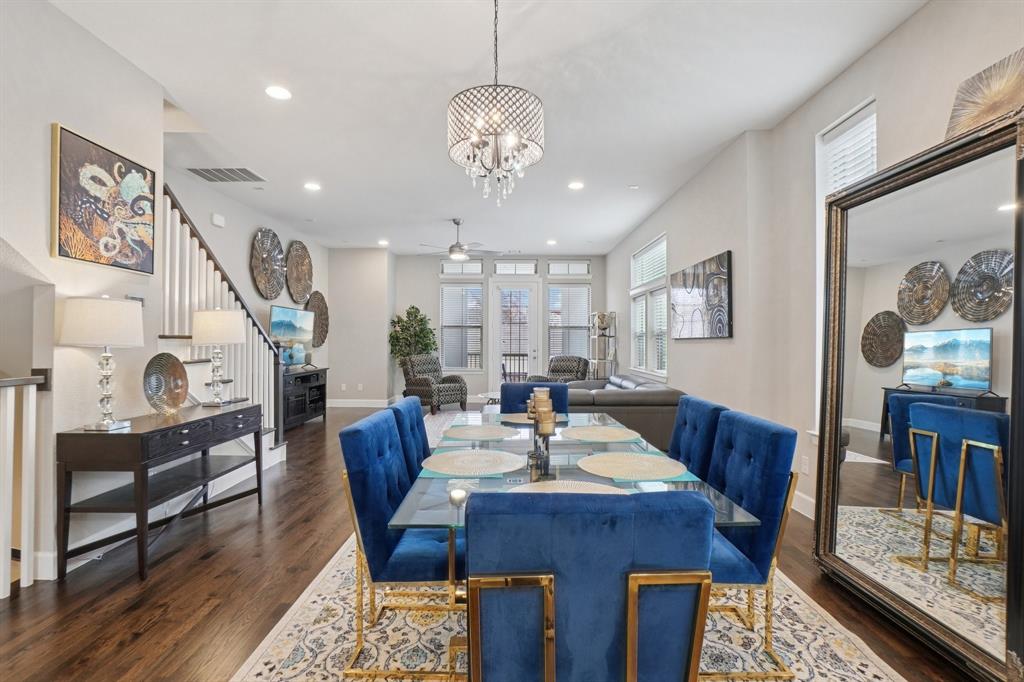 THe Heights at Oaklawn - Residential