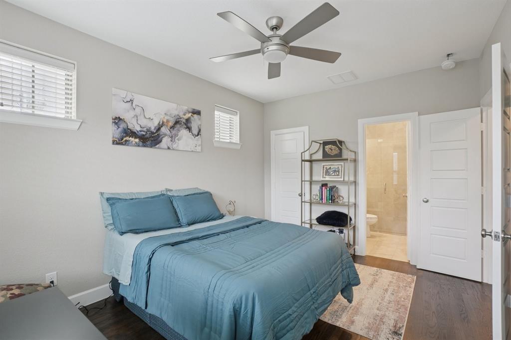 THe Heights at Oaklawn - Residential